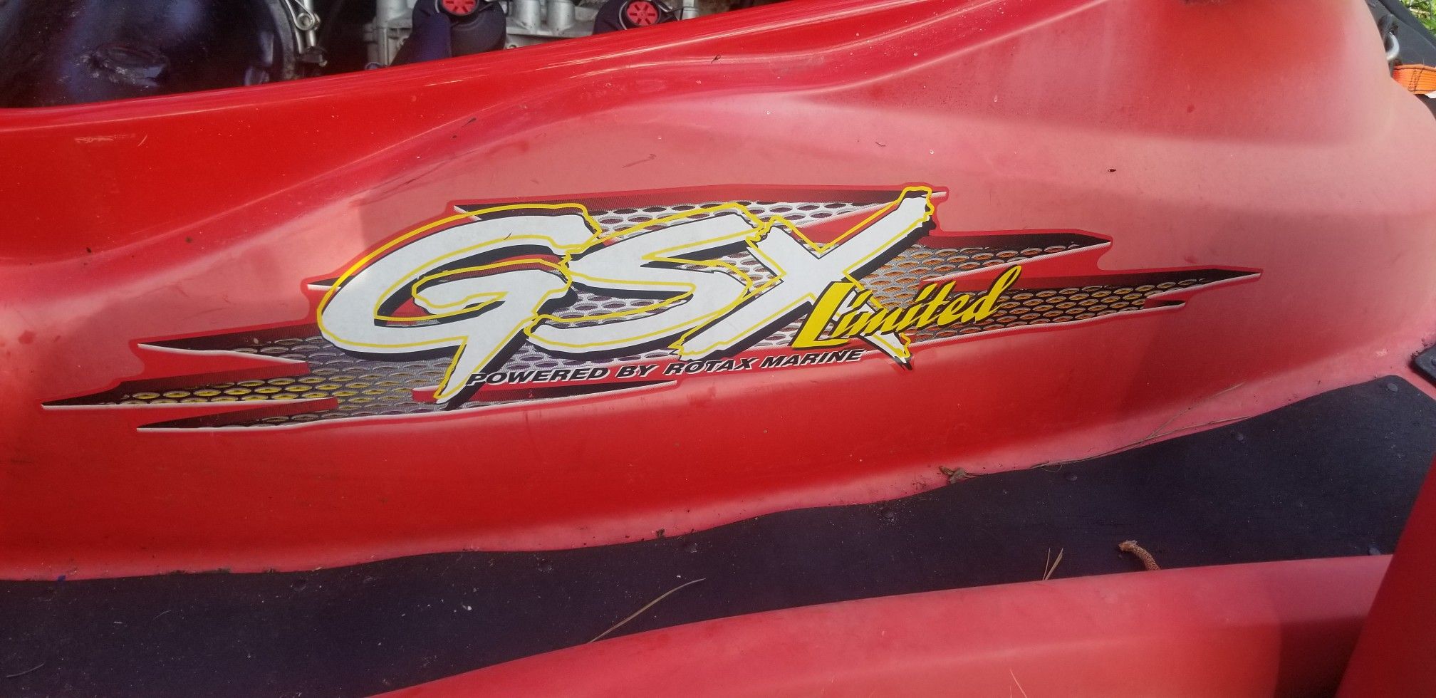 1999 Seadoo jet ski for Sale in LXHTCHEE GRVS, FL OfferUp