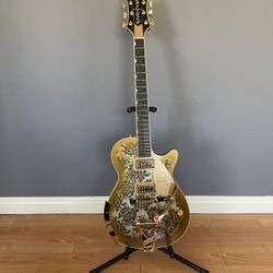 Gretsch Penguin Series Limited Edition 