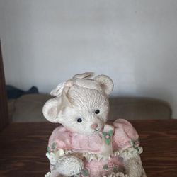 Hope Bear Antique