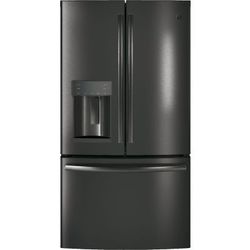 GE Profile Free Standing French Door Refrigerator 