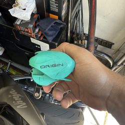 One3 13 Origin Fishing Reel Baitcaster