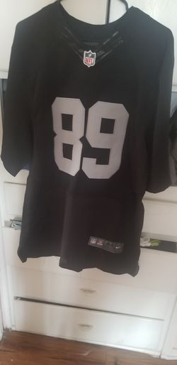 Raiders Jersey