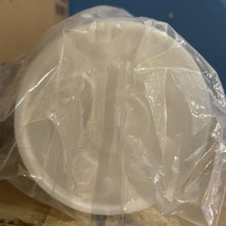 Renown Straw Slot Lids