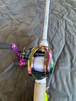 Baitcaster