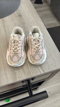Toddler Girl Shoes Size 6