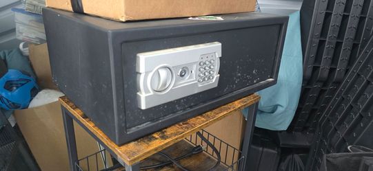 Safe Box