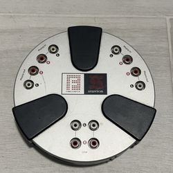 Stanton DJ Audio Interface Controller