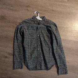 Banana Republic Button Up Shirt