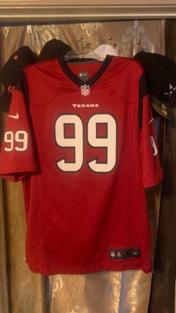 JJ watt jersey