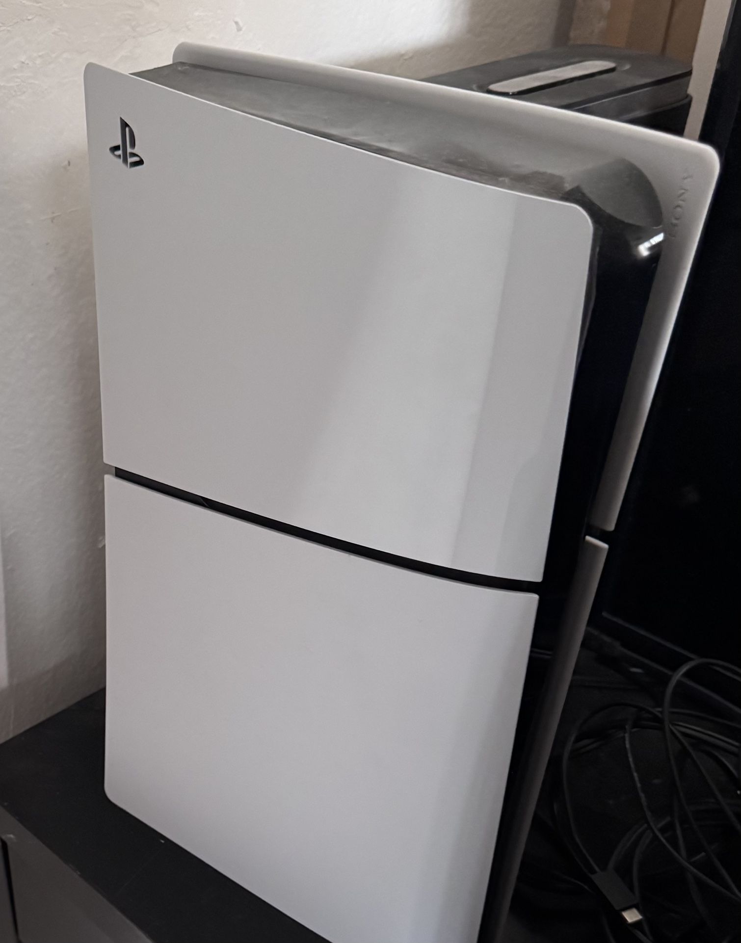 PS5 Slim