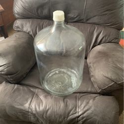6 1/2 Gallon Carboy