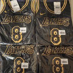 Nike Kobe Jersey Kid Sizes