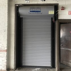 Garage Style Door 