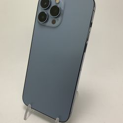 Iphone 13 Promax, 256 Gb, Unlocked, With 30 Day Warranty