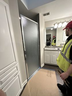 Shower Door