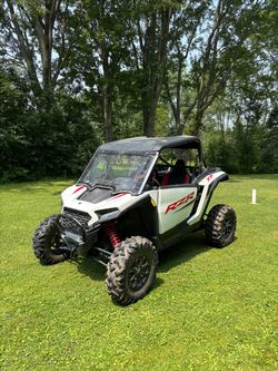 2024 Polaris RZR XP1000