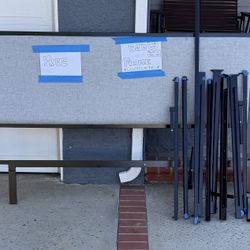 King Size Bed Frame “FREE!”