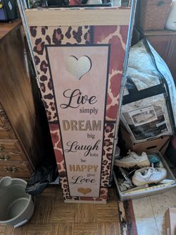 Sign
