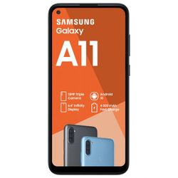 Samsung Galaxy A11 128gb T-Mobile