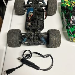 Rc truck