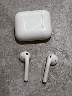 Air pods 2nd Gen