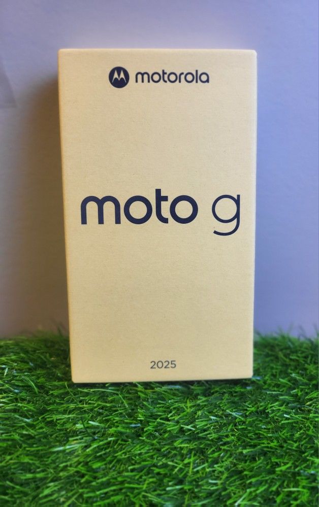 Moto G 128gb