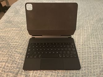 Apple iPad Magic Keyboard Black 11 inch