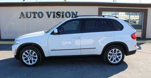 2012 BMW X5