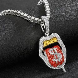 Mens Necklace
