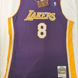 Los Angeles Lakers Kobe Bryant Throwback