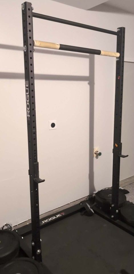 Rogue SM-2 Monster Squat Stand