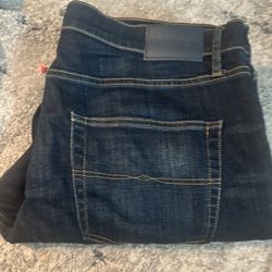 Men’s Lucky Jeans 