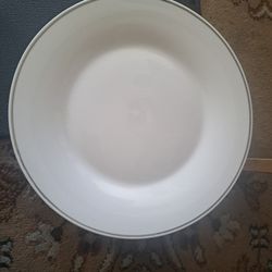 Dinner Plates
