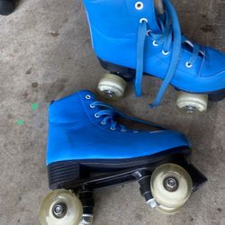 Roller Skates 