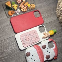 iPhone 15 Cases