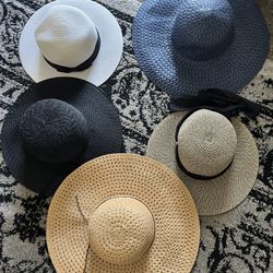 Women’s Hats