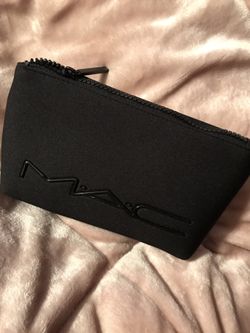 MAC Cosmetics Bag