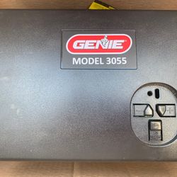 Genie Garage Door Opener Motor
