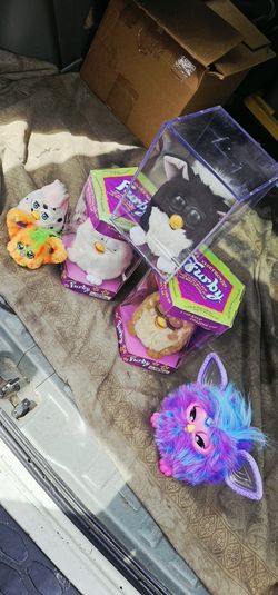 Furbys
