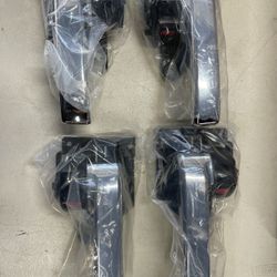 2015 Toyota Tundra Factory Door Handles