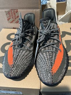 Yeezy 350 Carbon Beluga