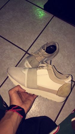 Balenciagas