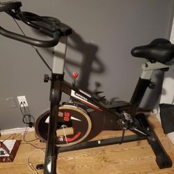 Sprint Bike 