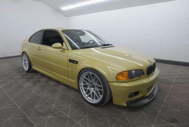 2002 BMW 3-Series