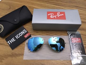 Ray ban sunglasses