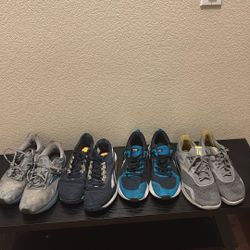 Shoe Bundle 