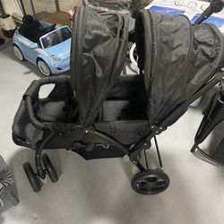 Baby joy Stroller
