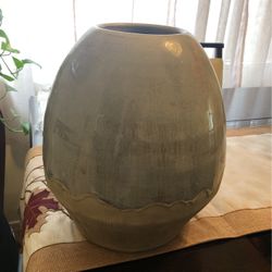 Ceramic Vase