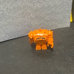 Lego Toy Story Chunk Minifigure 