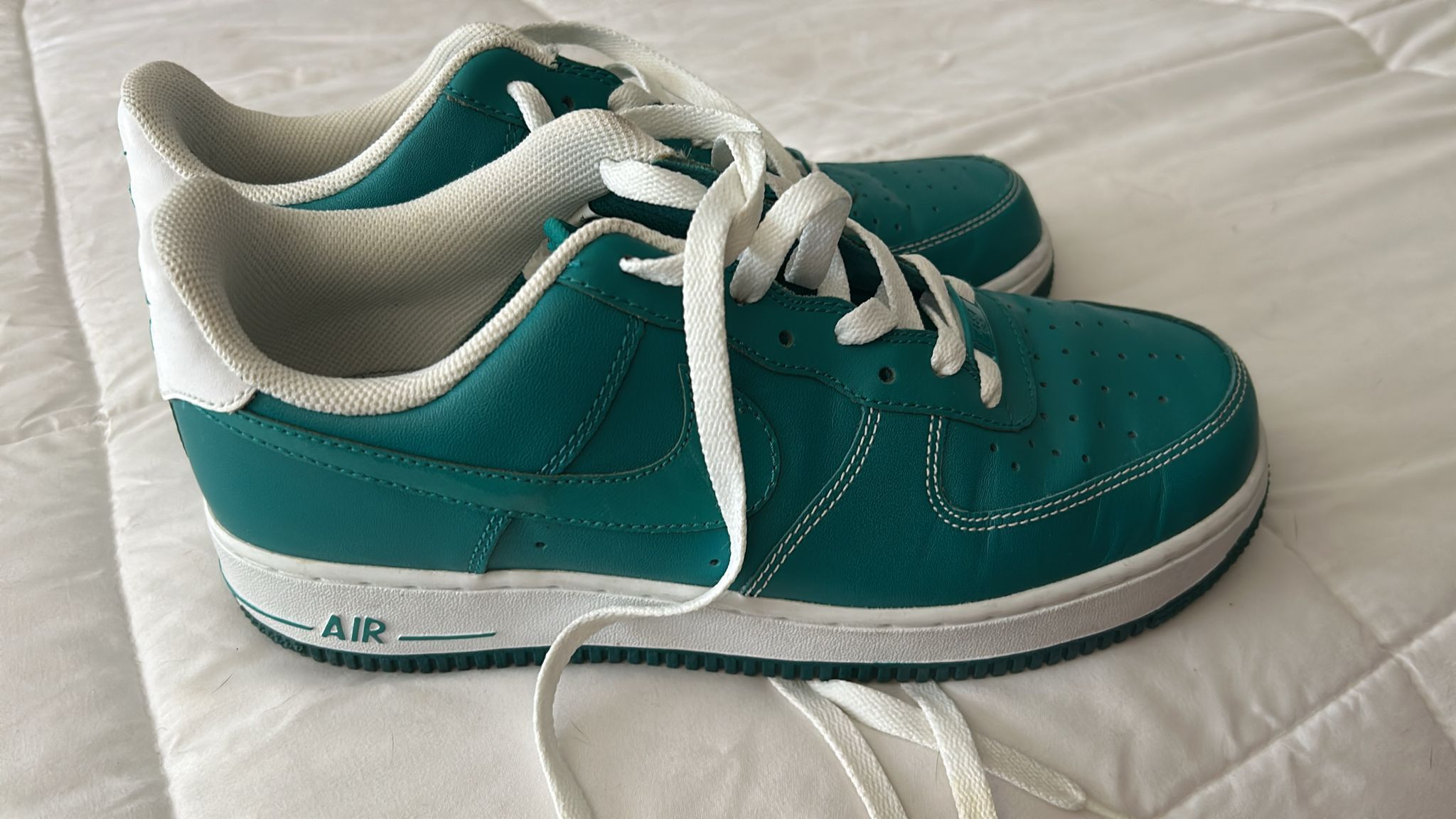 Nike Air Sneakers